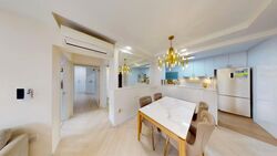 Blk 94 Skyparc @ Dawson (Queenstown), HDB 4 Rooms #569396481